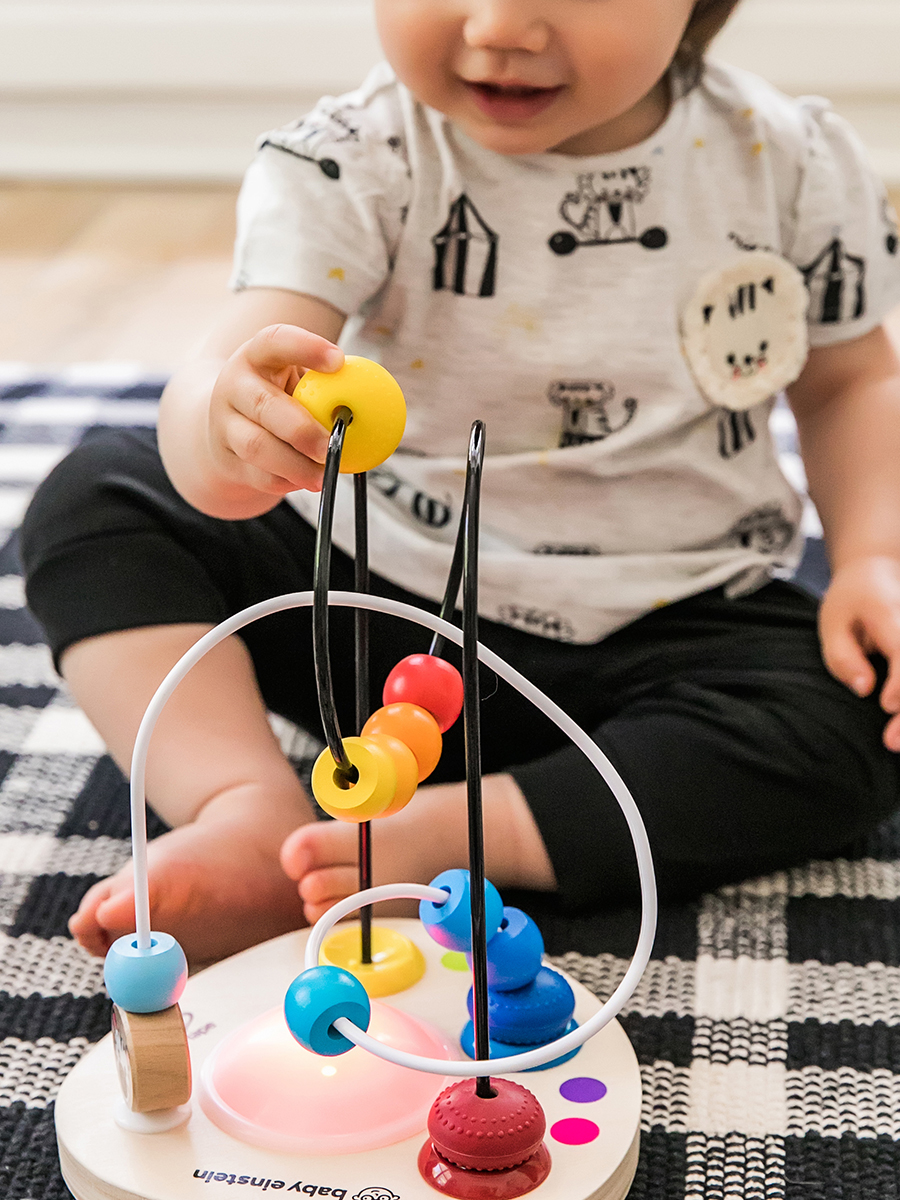 Игрушка Hape развивающий центр - фото 2