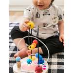 Игрушка Hape развивающий центр