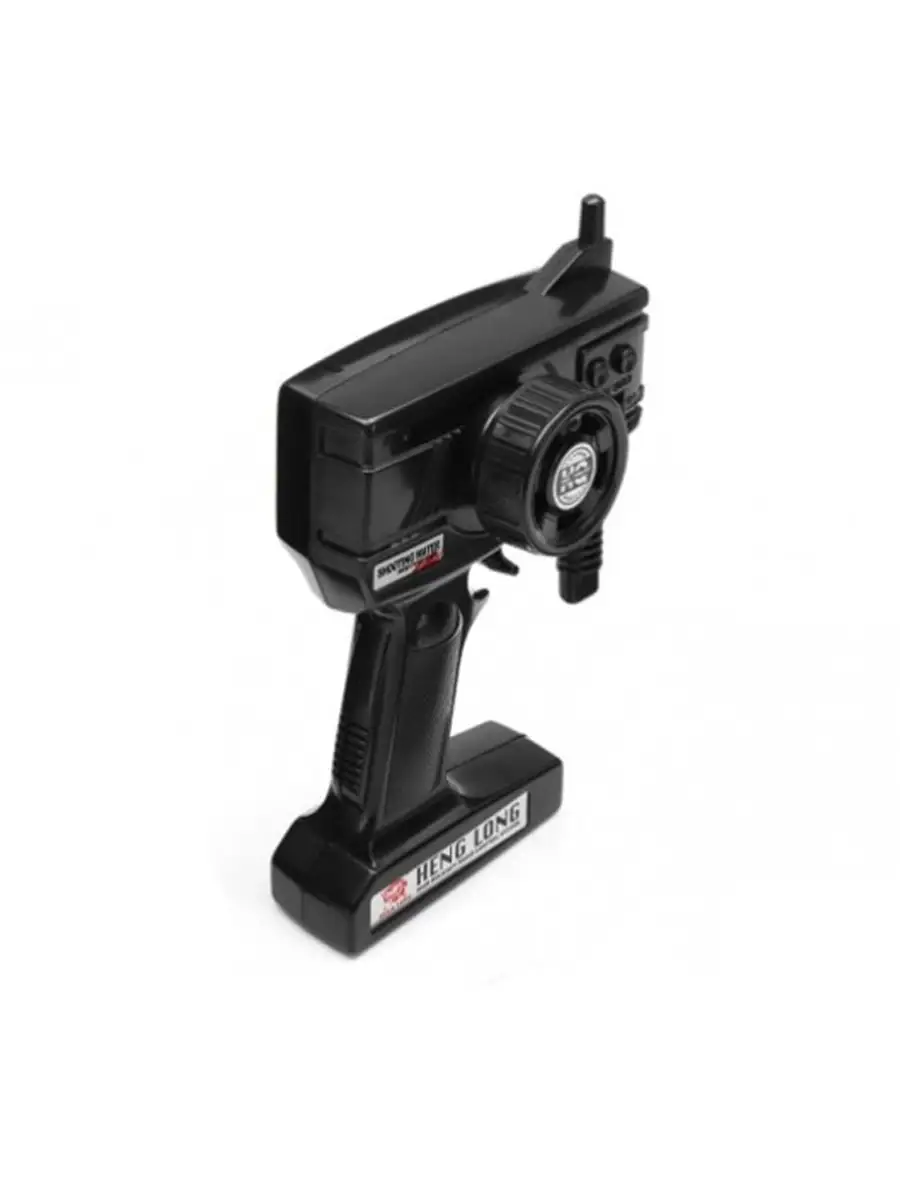 Автомобиль РУ Heng Long - фото 7