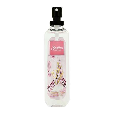Мист парфюмированный BESTIES Fragrance mist cest lamour женский 75 мл