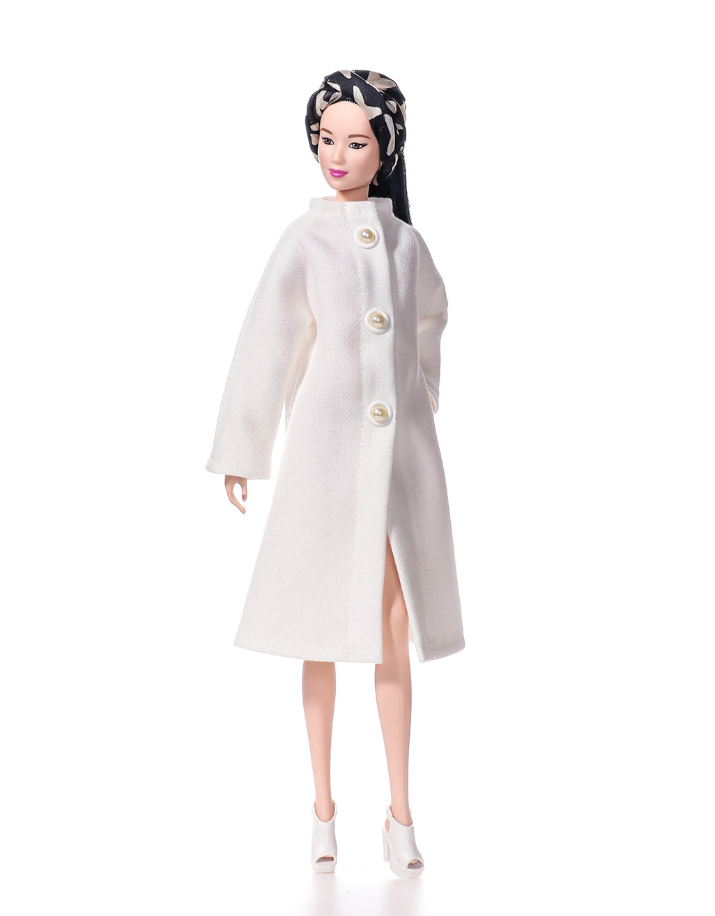 Одежда для кукол VIANA 11.416.8 - фото 4