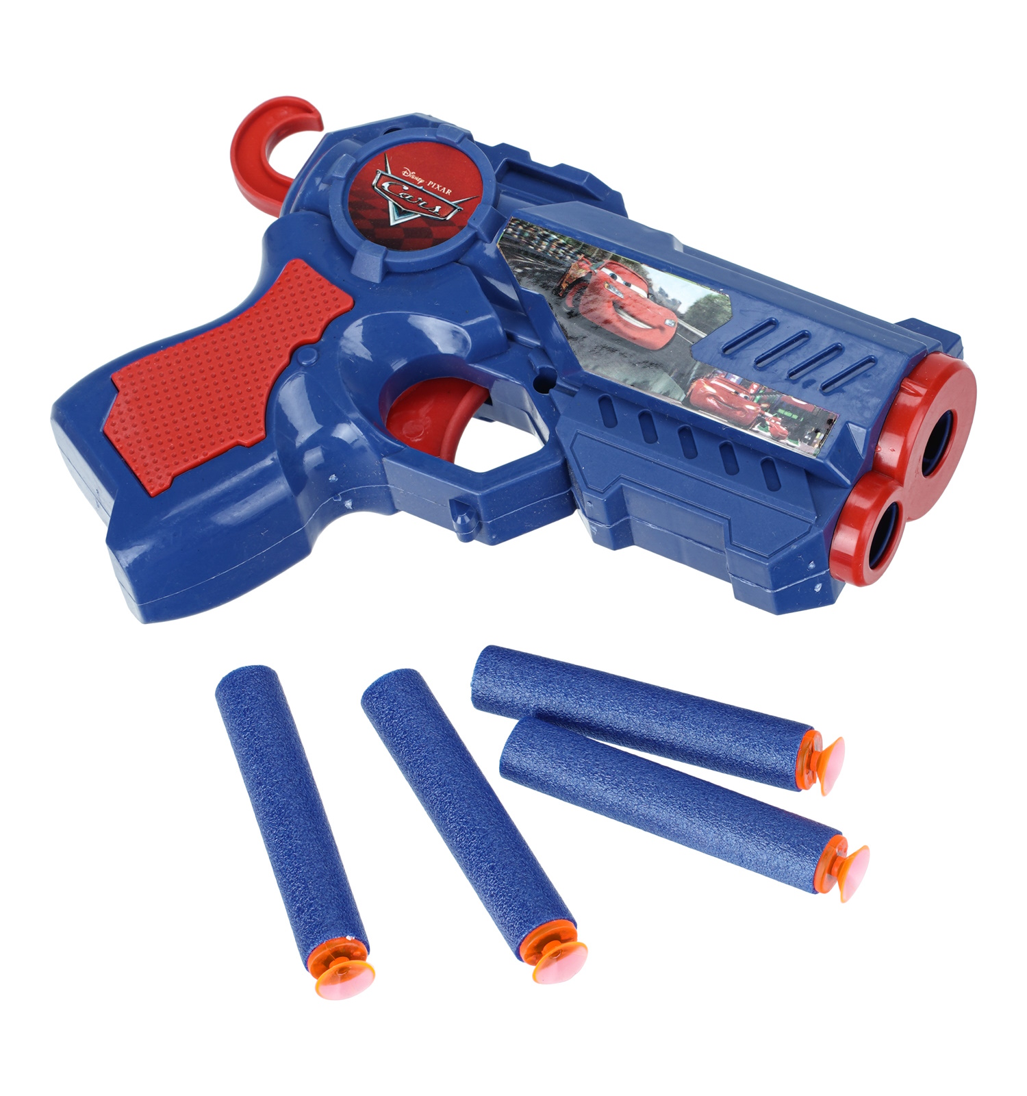 Бластер Huada Toys - фото 1