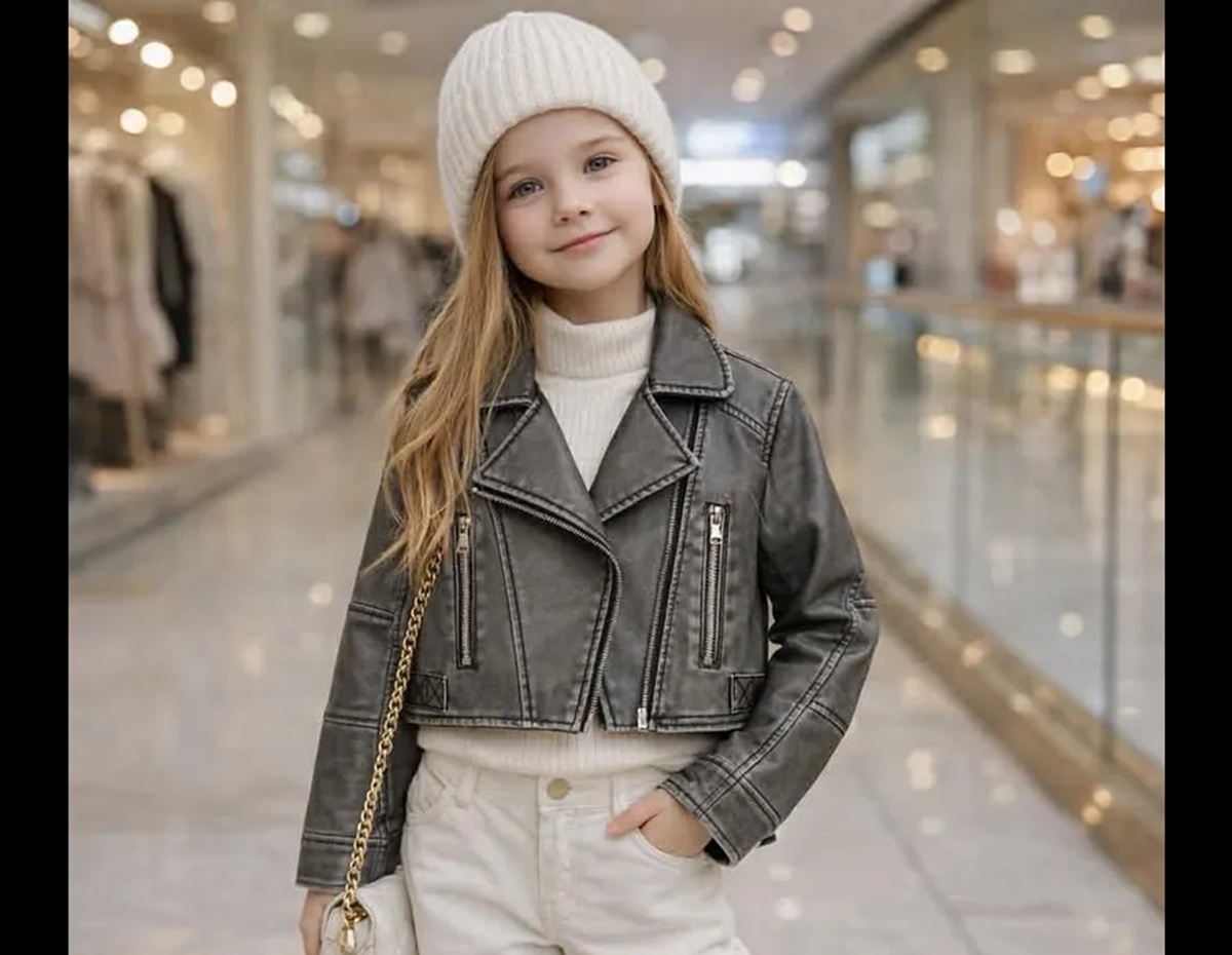 Косуха CASTLELADY 7912000121 - фото 5