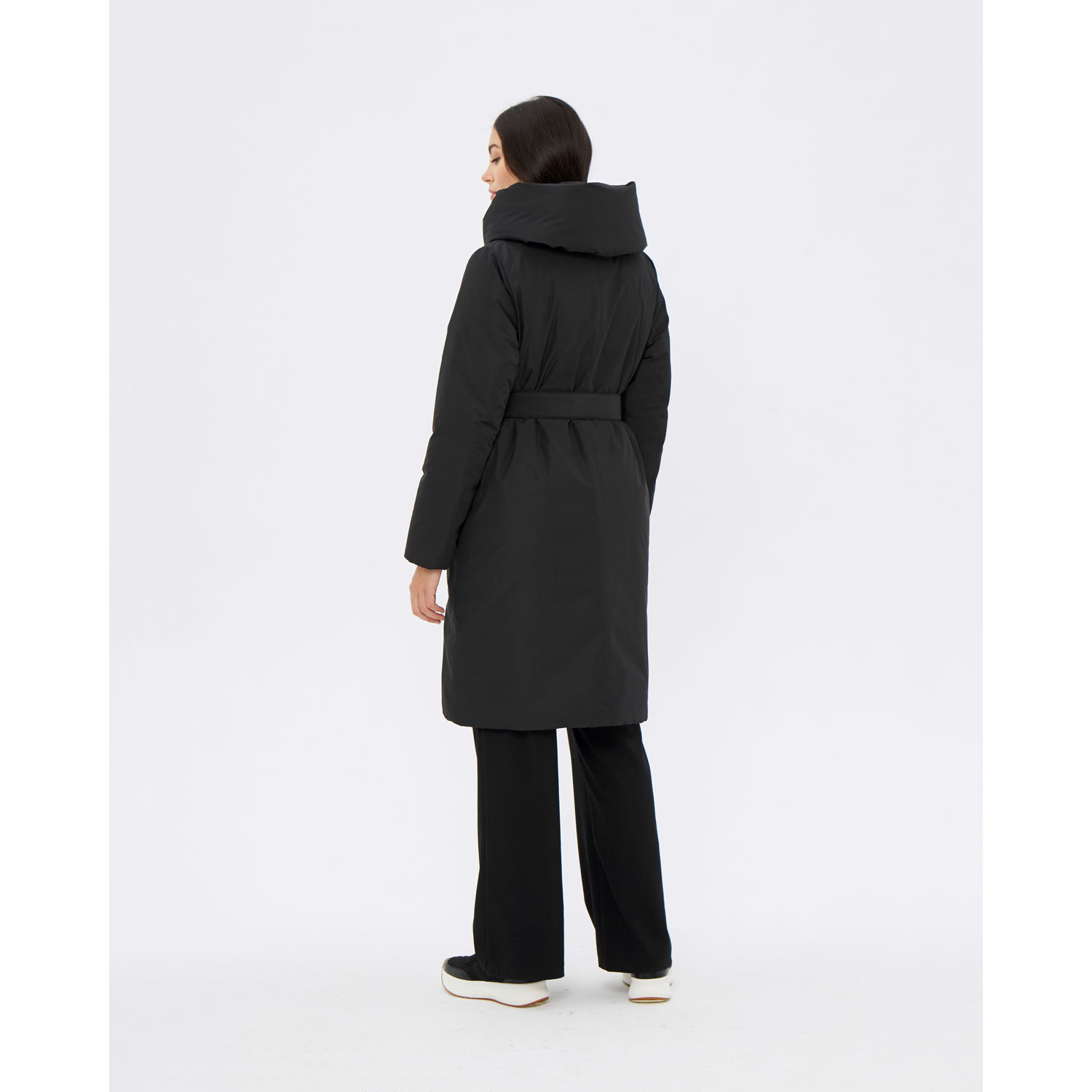 Пальто Dixi Coat 4035-115/185-FW22/99-38 - фото 3