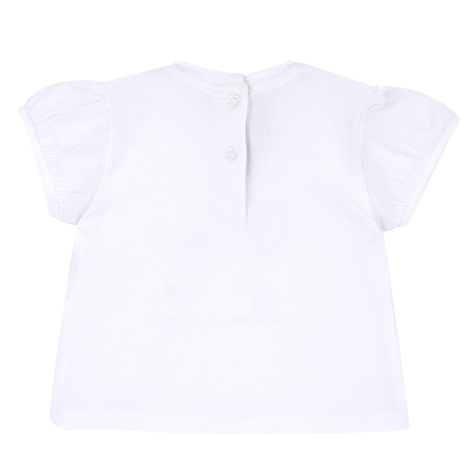 Футболка Chicco 09101827000033 - фото 2