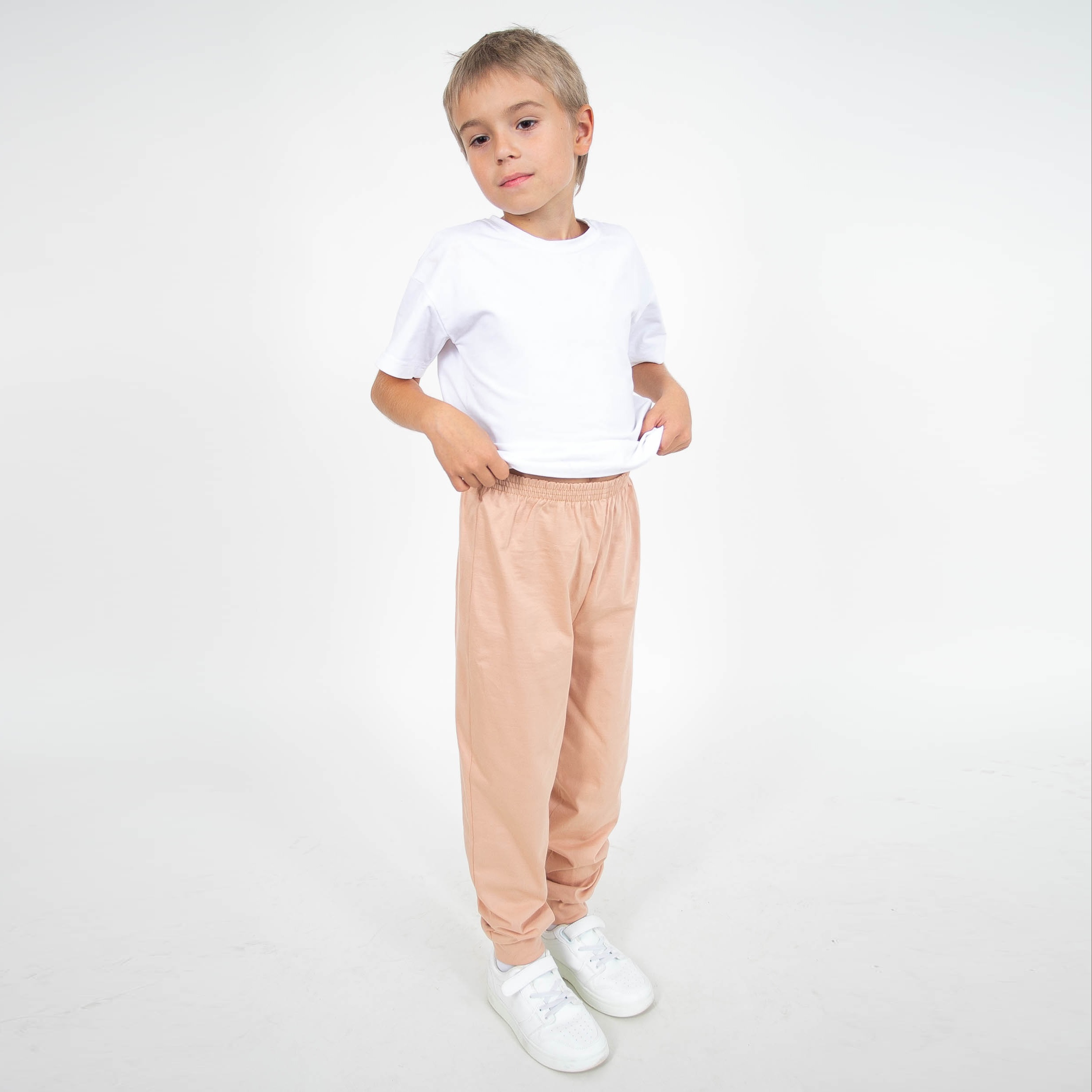 Брюки MY BUY MB1076М - фото 2