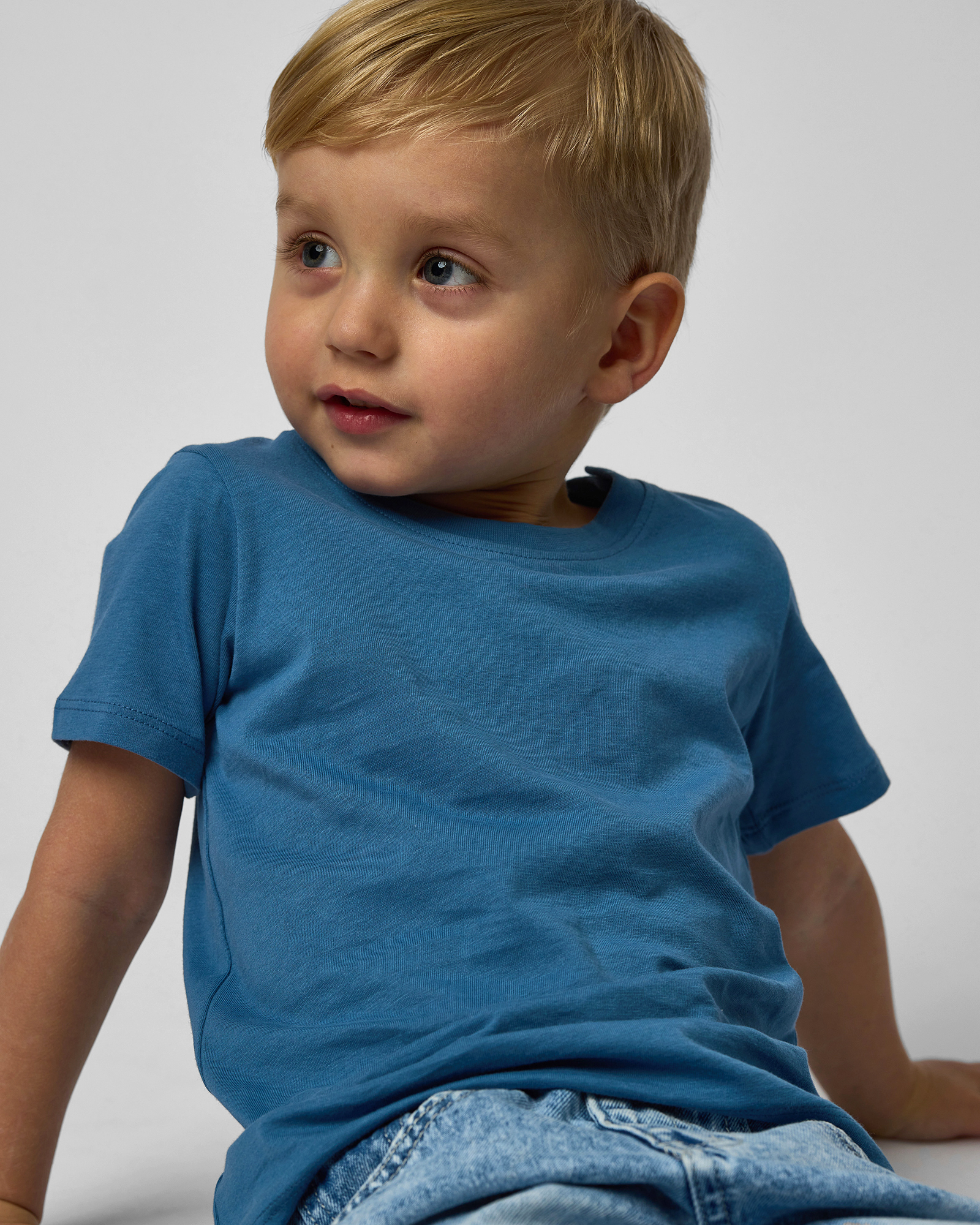 Футболка Baby Gо 2 шт S25BG4Z9L1766ibGG55 - фото 8