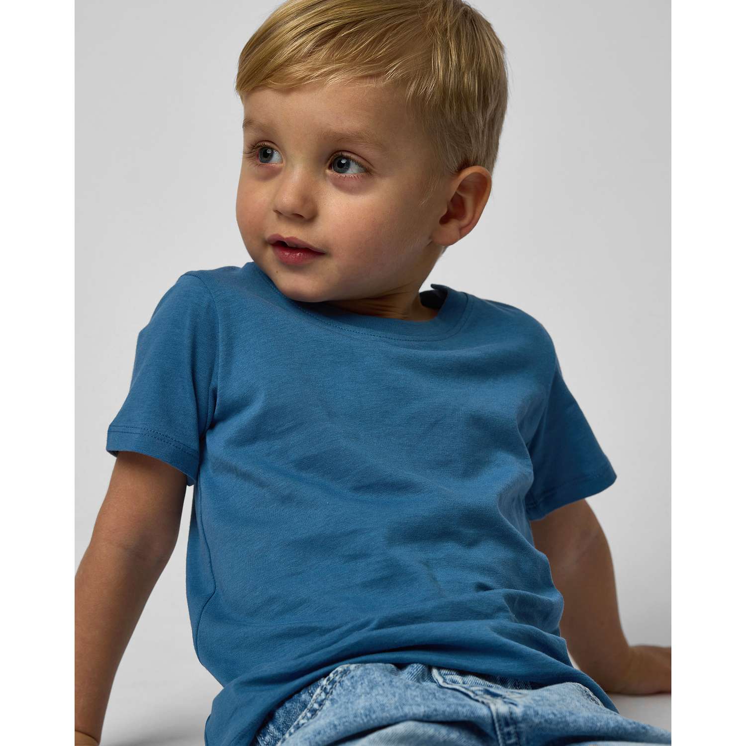 Футболка Baby Gо 2 шт S25BG4Z9L1766ibGG55 - фото 8