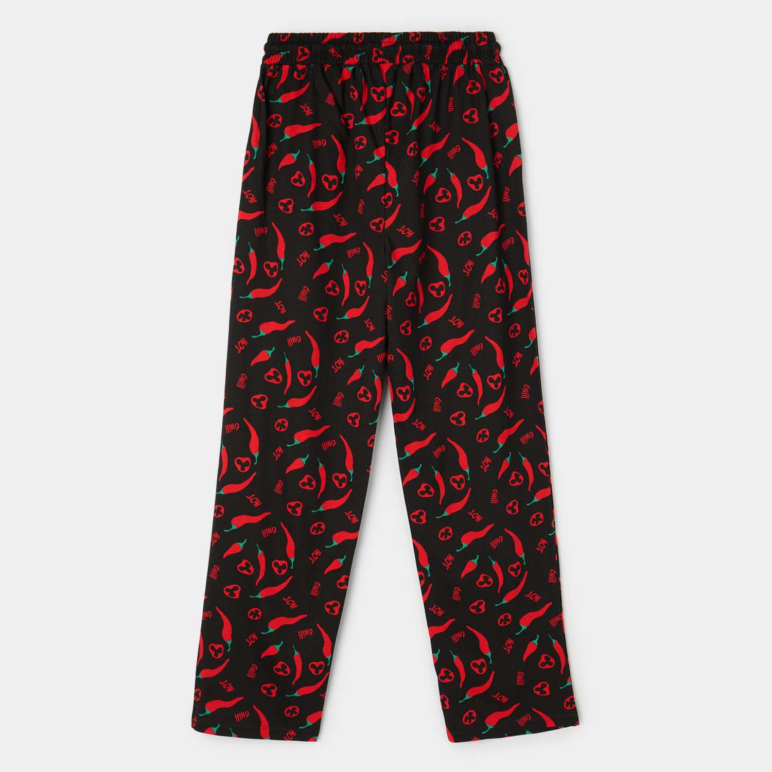 Брюки домашние ё - фото 3