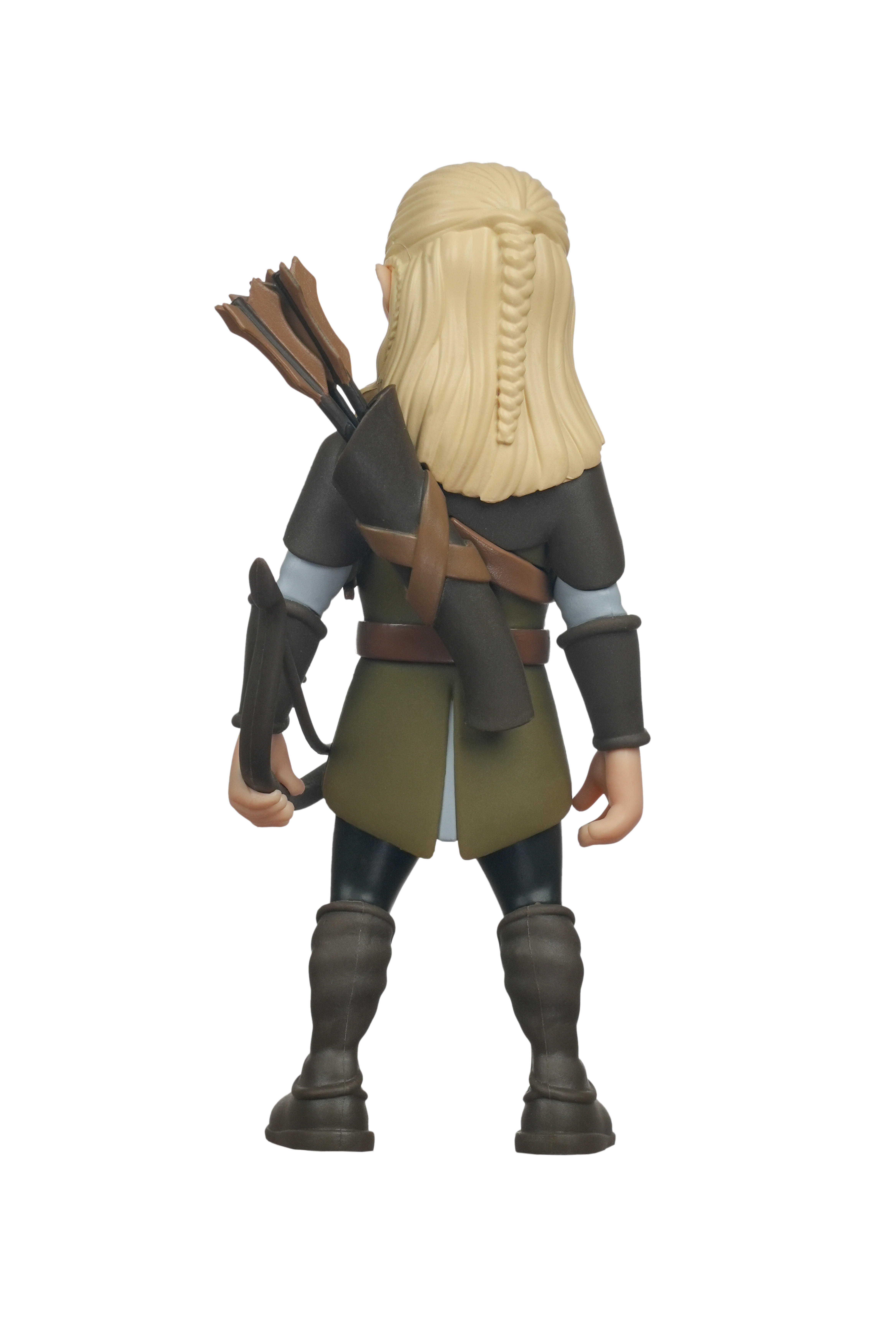 Фигурка MINIX - фото 8