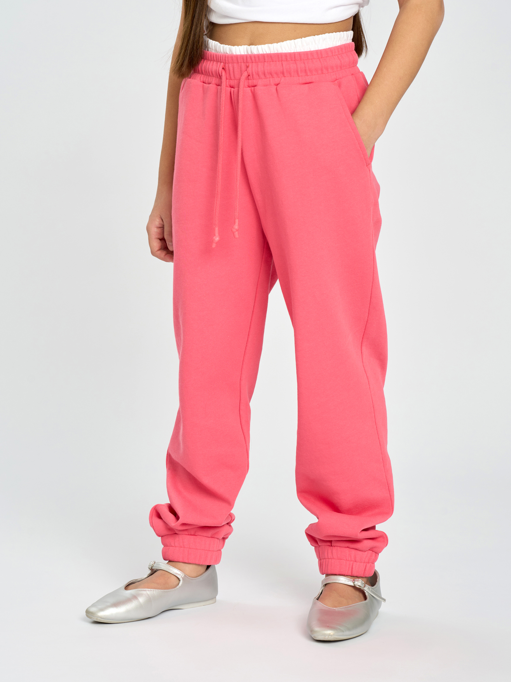 Брюки BUTTON BLUE 125BBGJC5601 - фото 3