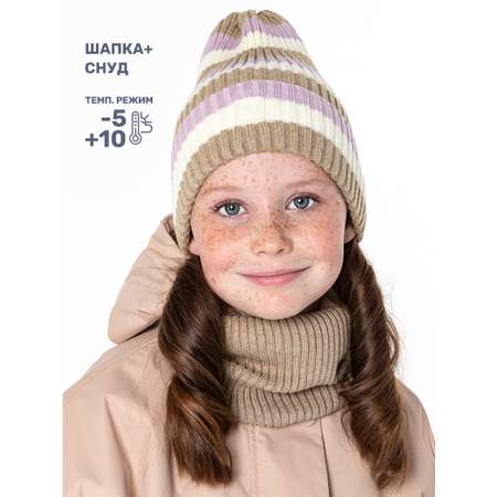Комплект NIKASTYLE
