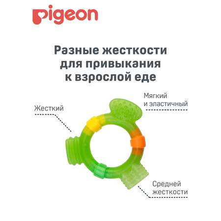 Прорезыватель Pigeon
