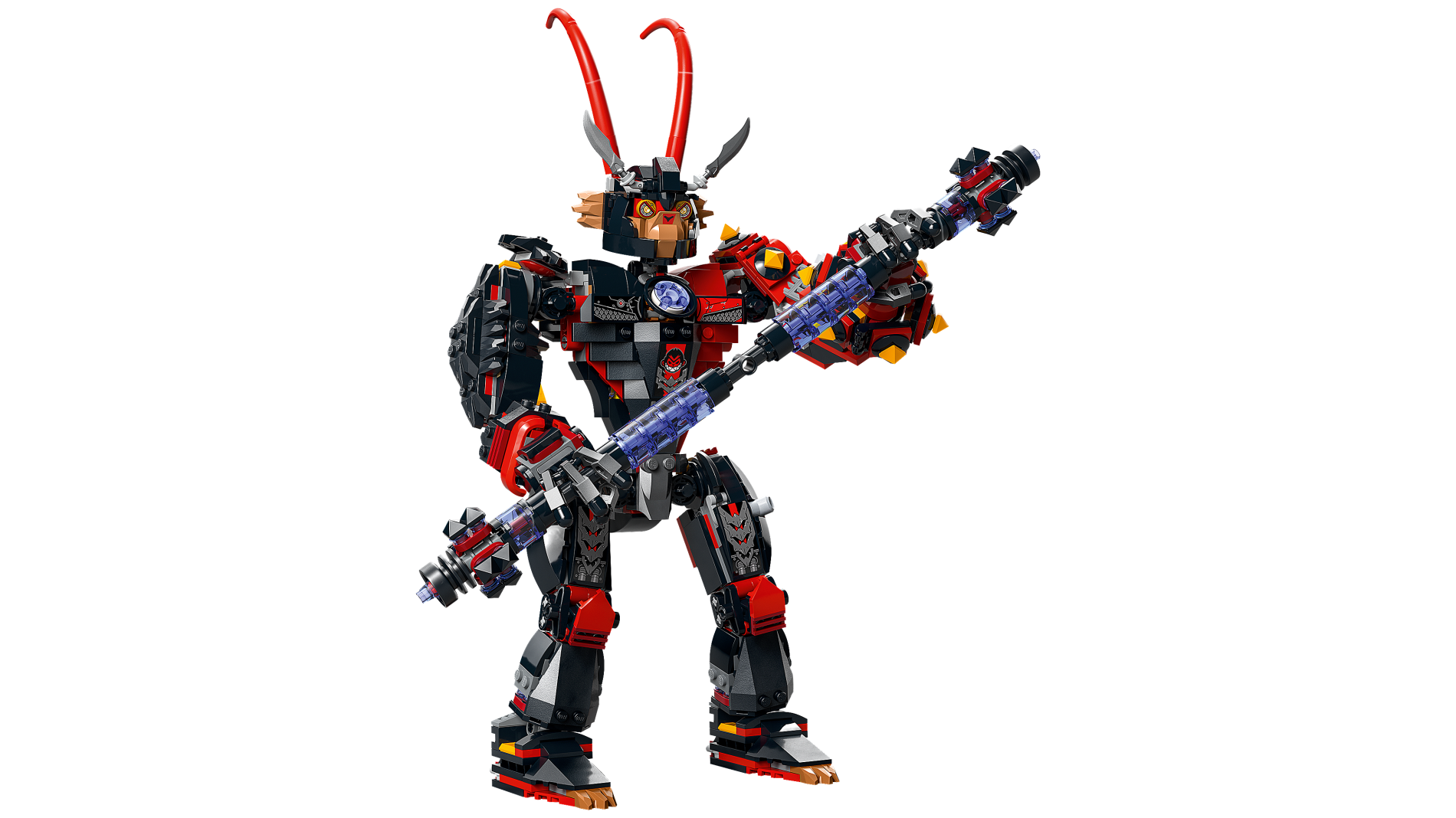 Конструктор LEGO - фото 3