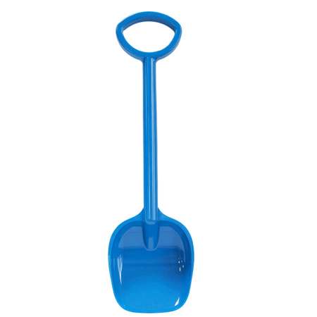 Лопата Green Plast синий