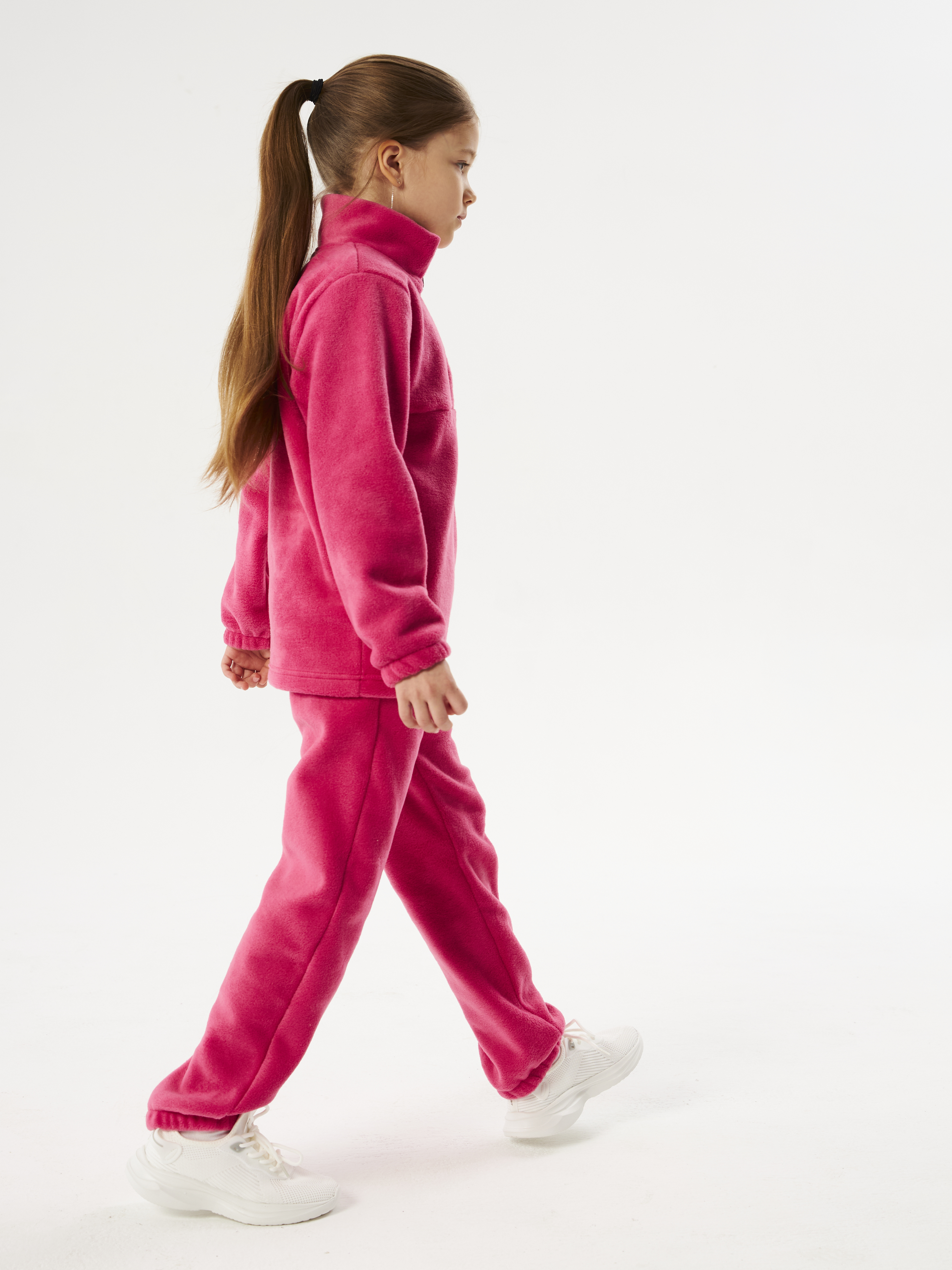 Костюм спортивный Осьминожка Ф-18433/розовый - фото 4