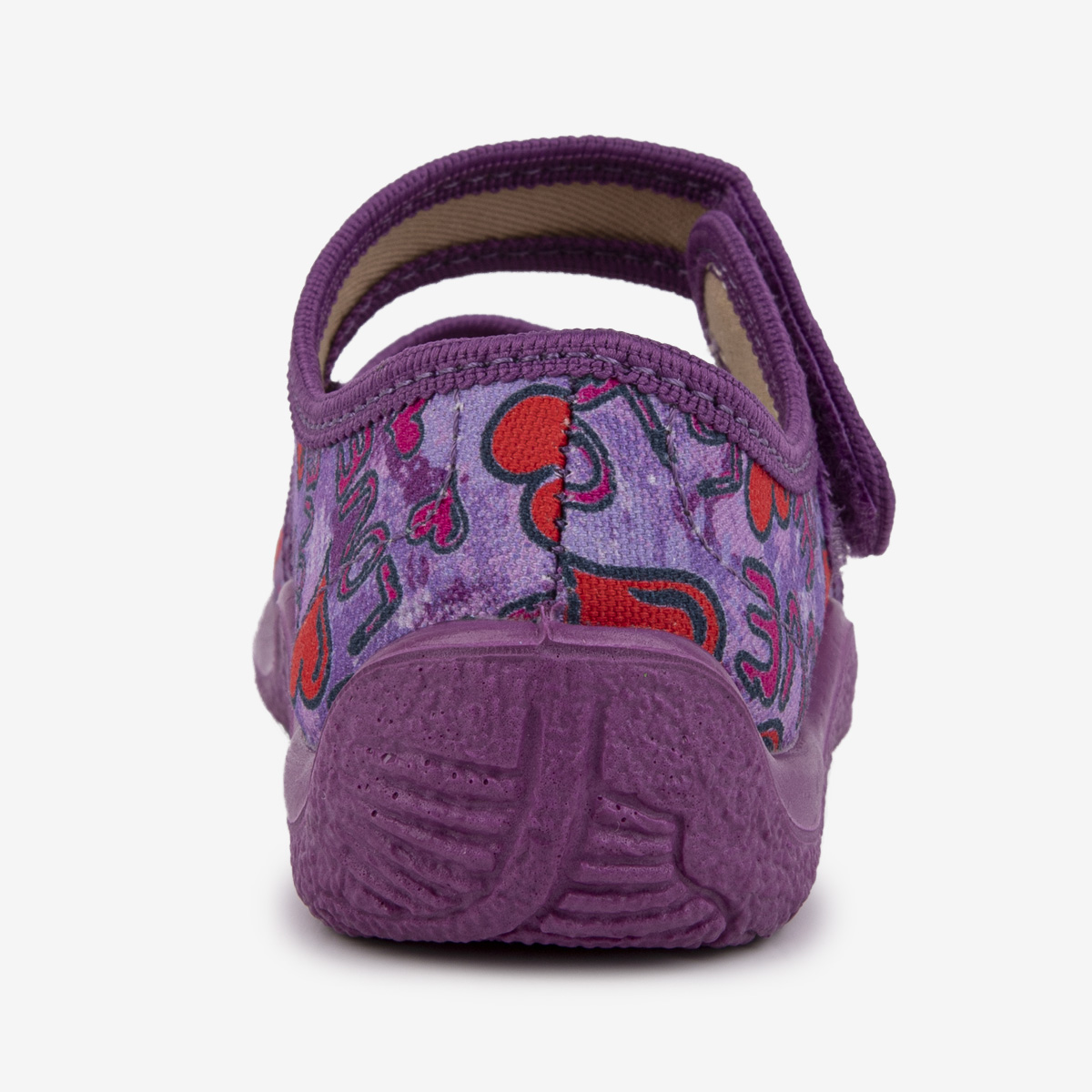 Балетки Kapika 22245ф-52 - фото 3