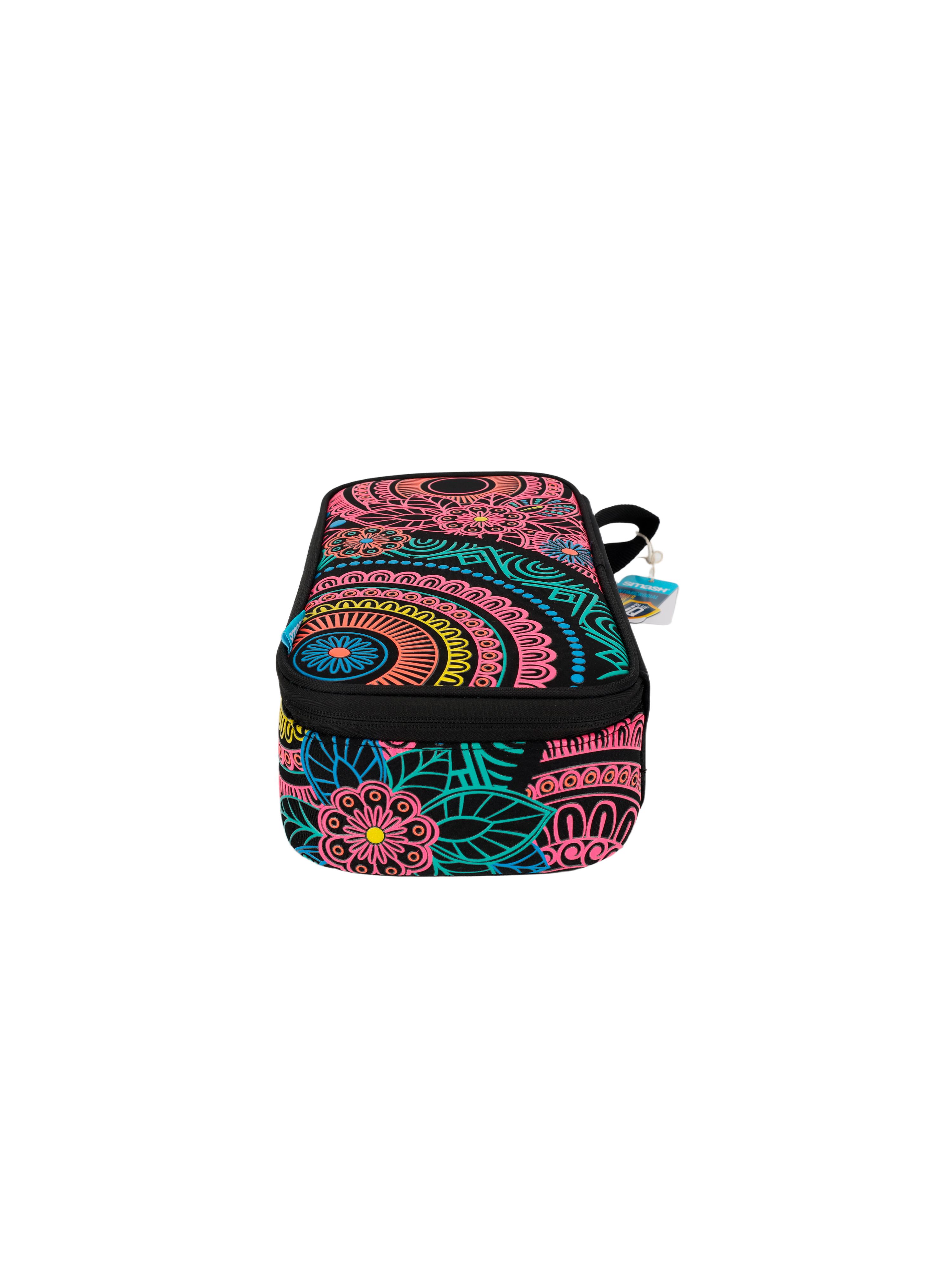 Термосумка для ланча Smash Этнические мотивы 31817 - фото 8