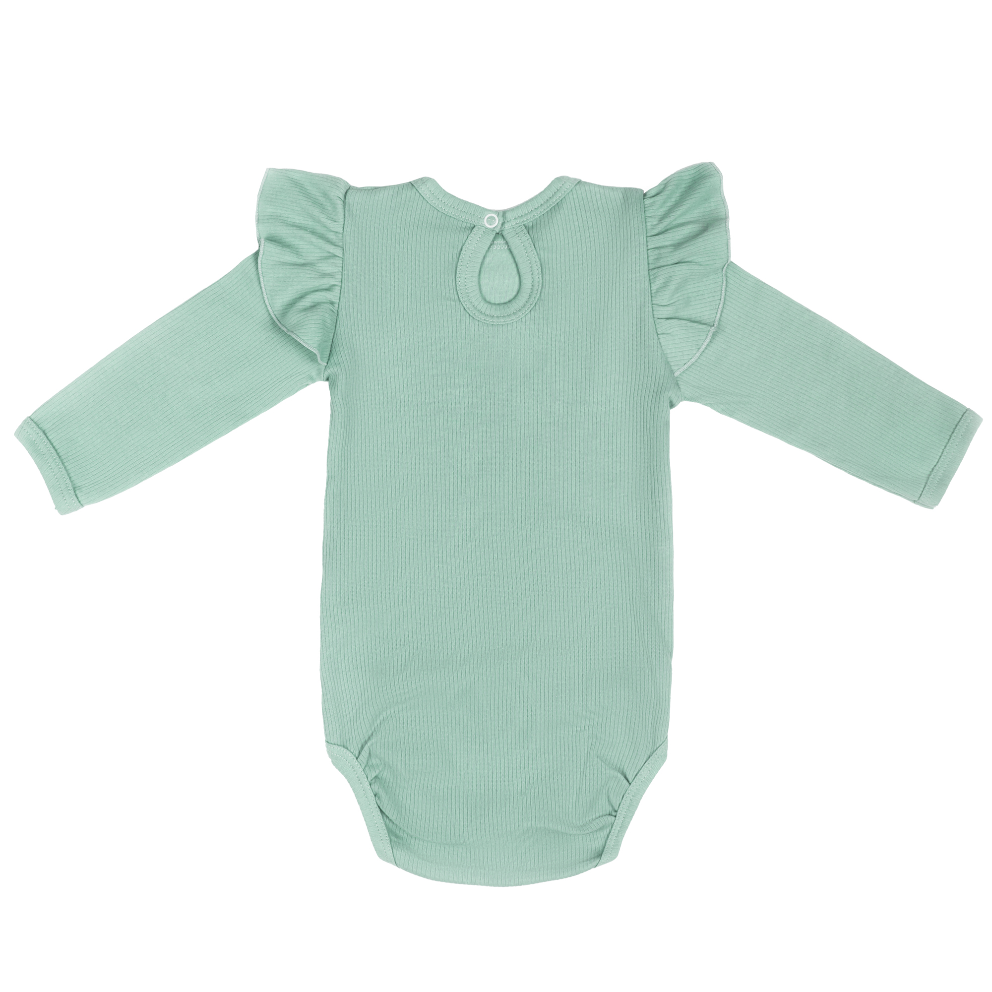Боди Amarobaby AB-OD21-FS02/13 - фото 8