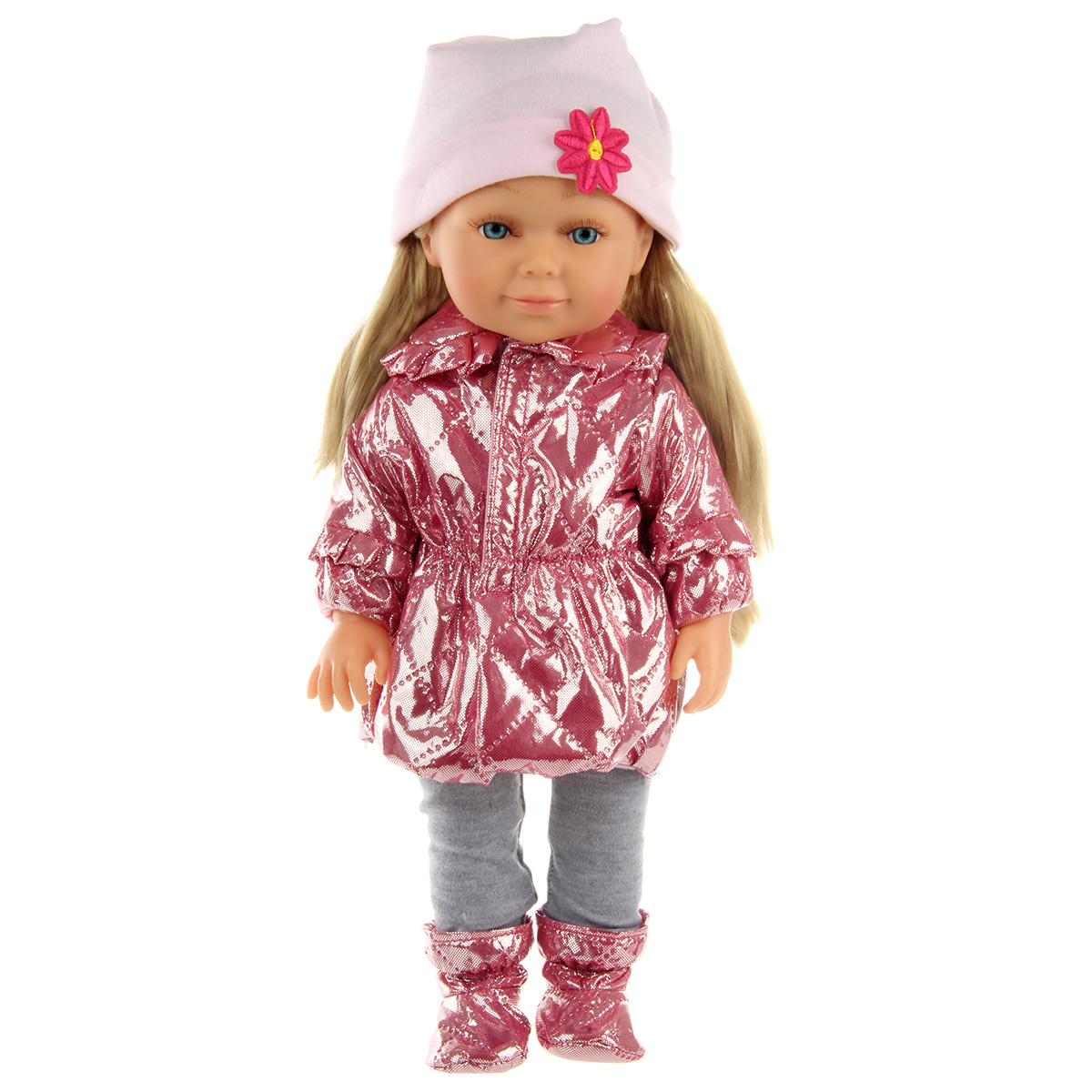 Кукла классическая Lisa Doll Аврора 125878 - фото 1