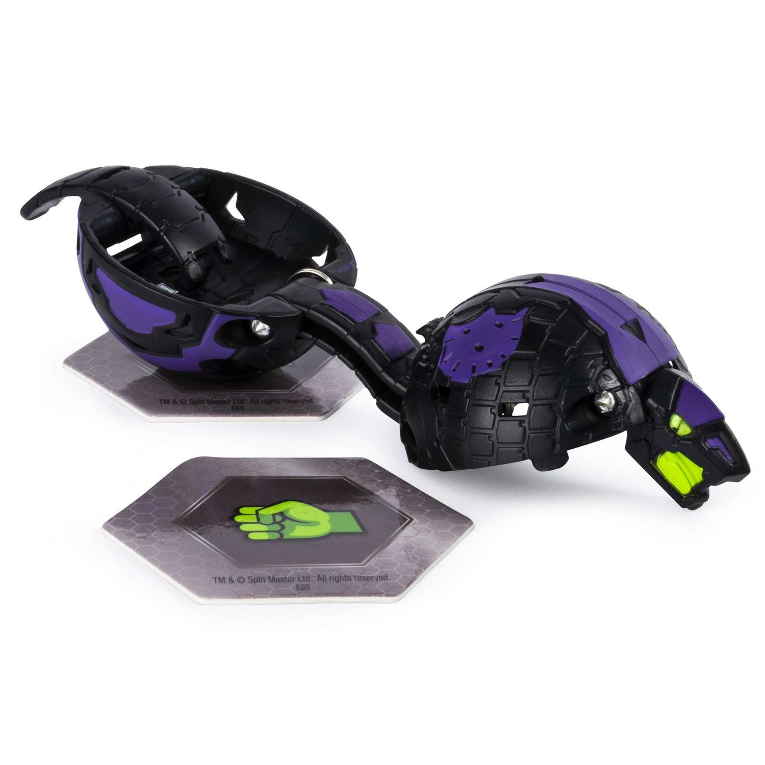 Фигурка Bakugan - фото 1