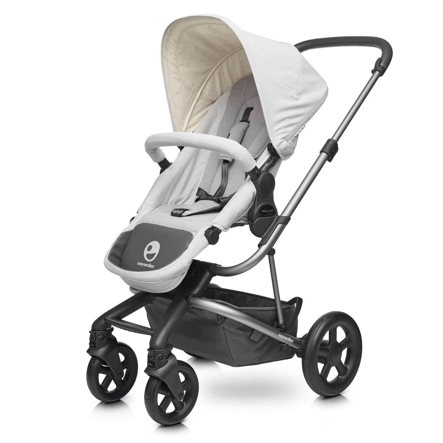 Коляска 2в1 Easywalker - фото 1