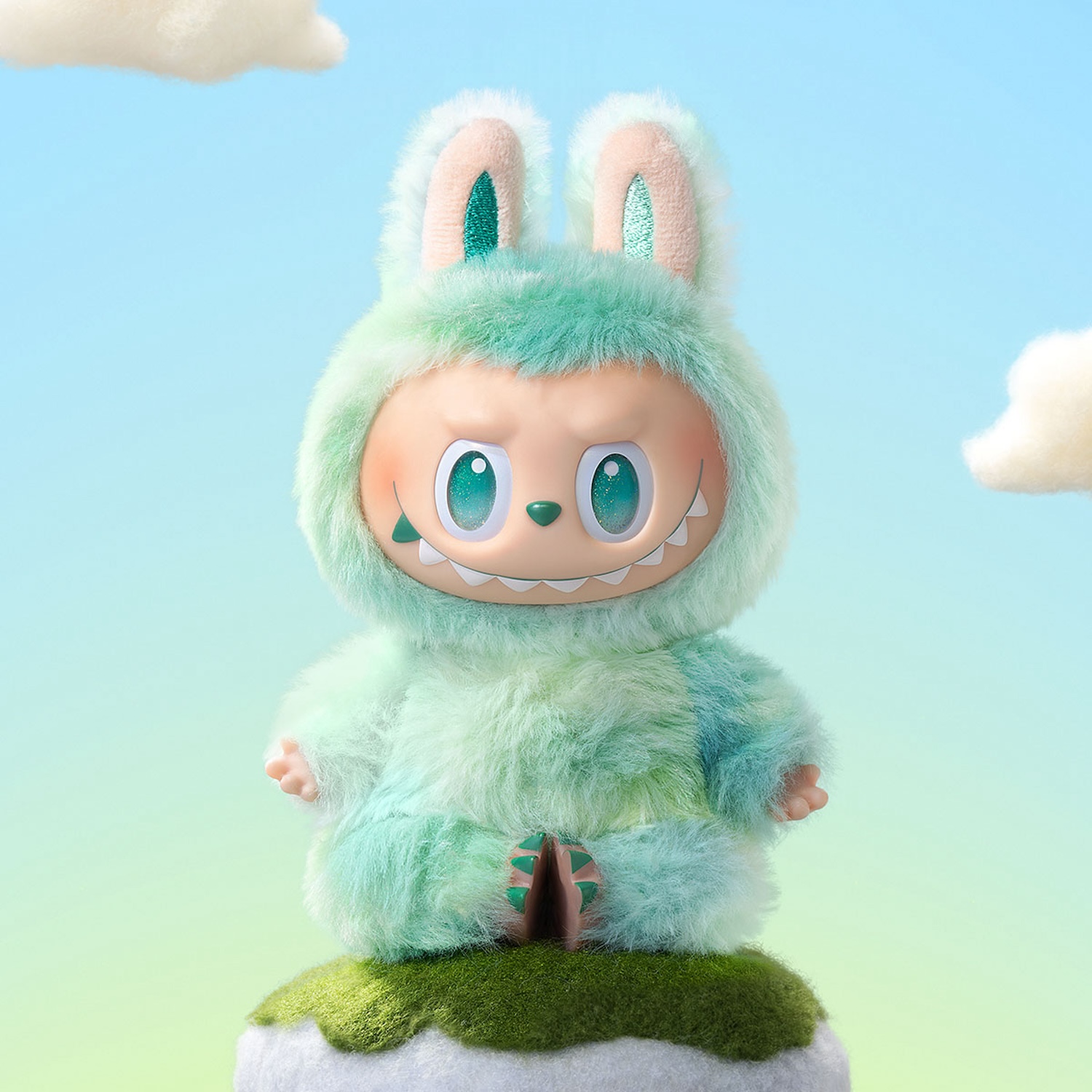 Фигурка Labubu - фото 13