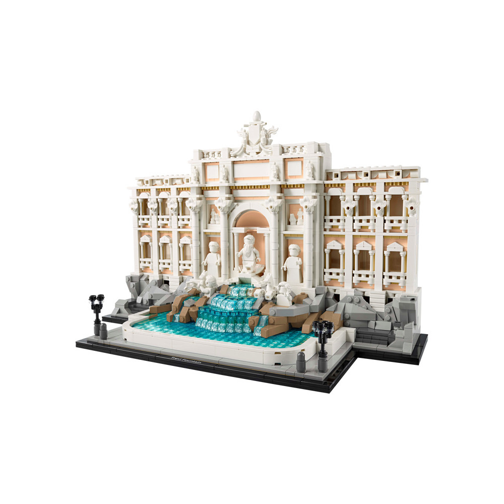 Конструктор LEGO Architecture 198 дет. - фото 2