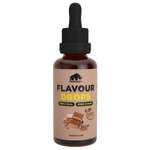 Добавка вкусоароматическая Prime Kraft Flavour Drops без сахара со вкусом белого шоколада 50мл