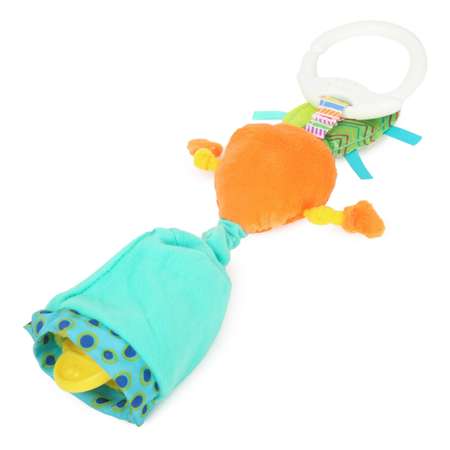 Подвеска Lamaze Морковка Канди L27381