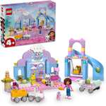 Конструктор LEGO Gabbys Dollhouse Ушко для котенка Габби 165 дет.