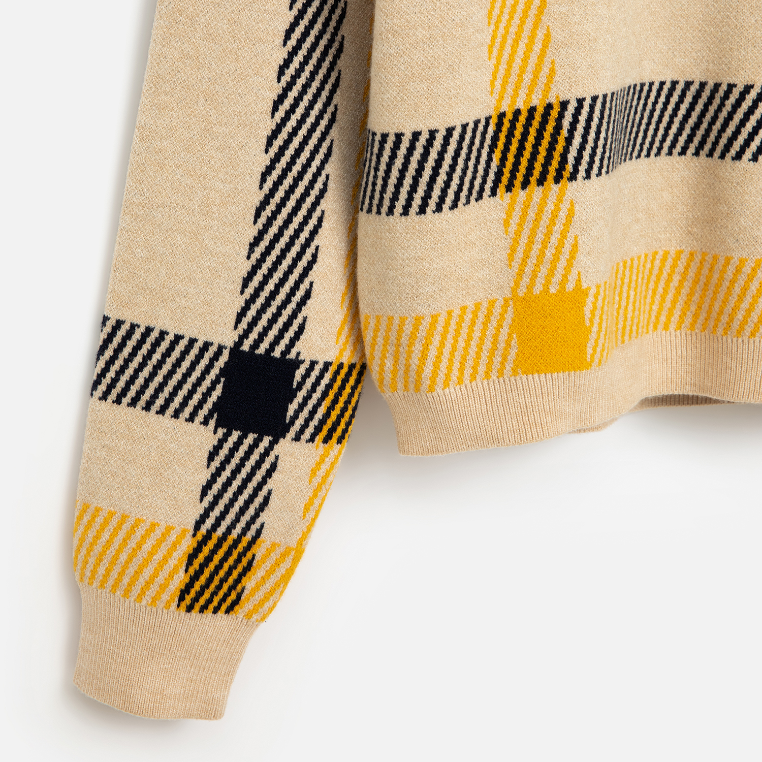 Джемпер Acoola 20210310203_0072676 - фото 4