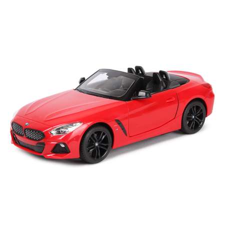 Автомобиль РУ Rastar BMW 1:14