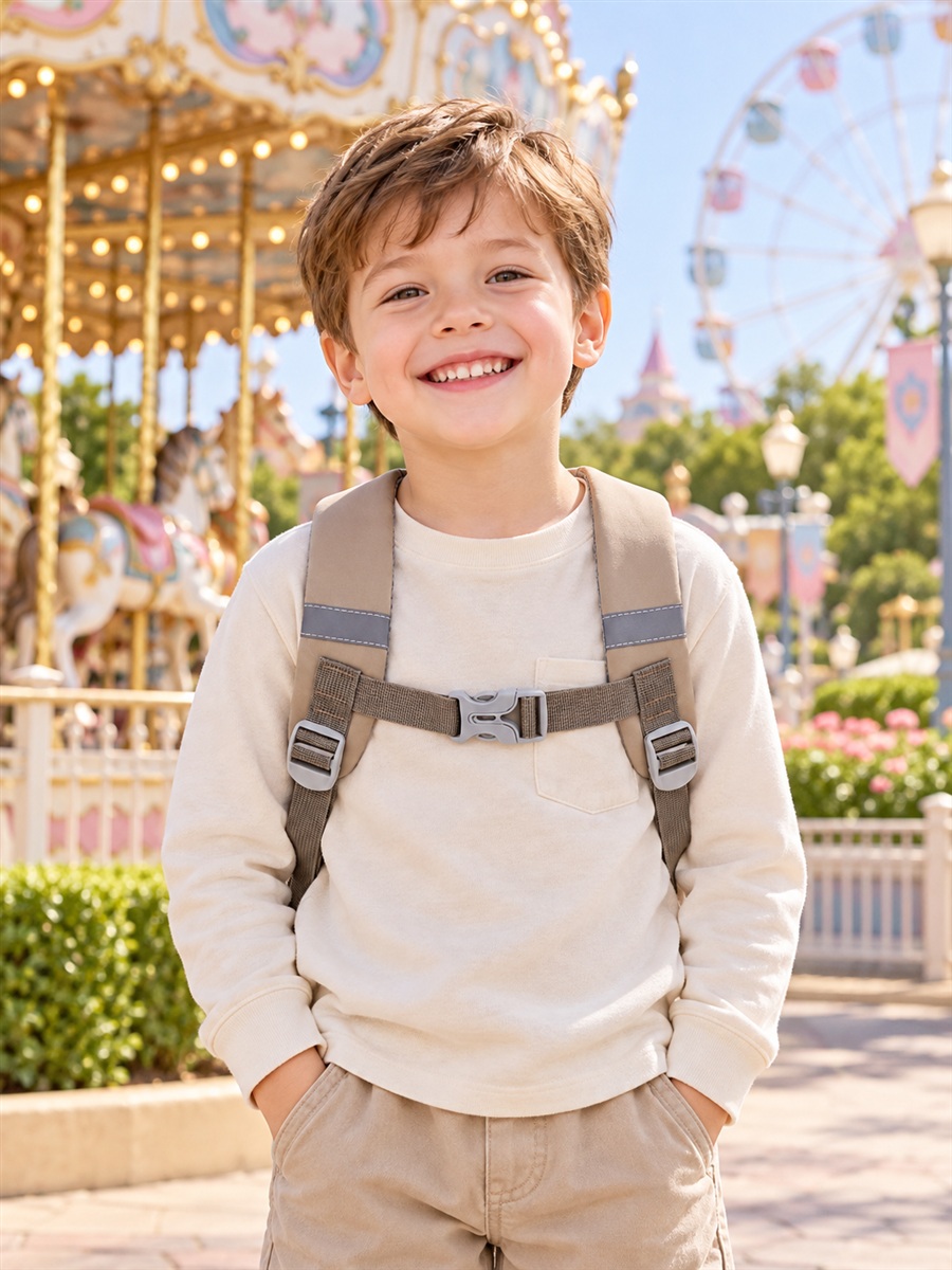 Рюкзак PIFPAF KIDS 25-2503 - фото 4