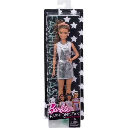 Кукла модельная Barbie