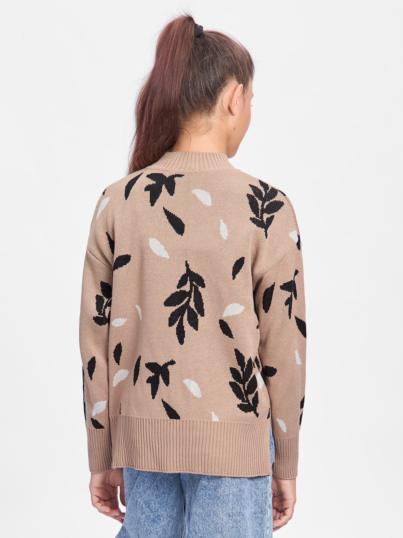 Джемпер Bossa Nova 723К-1255-Б - фото 2