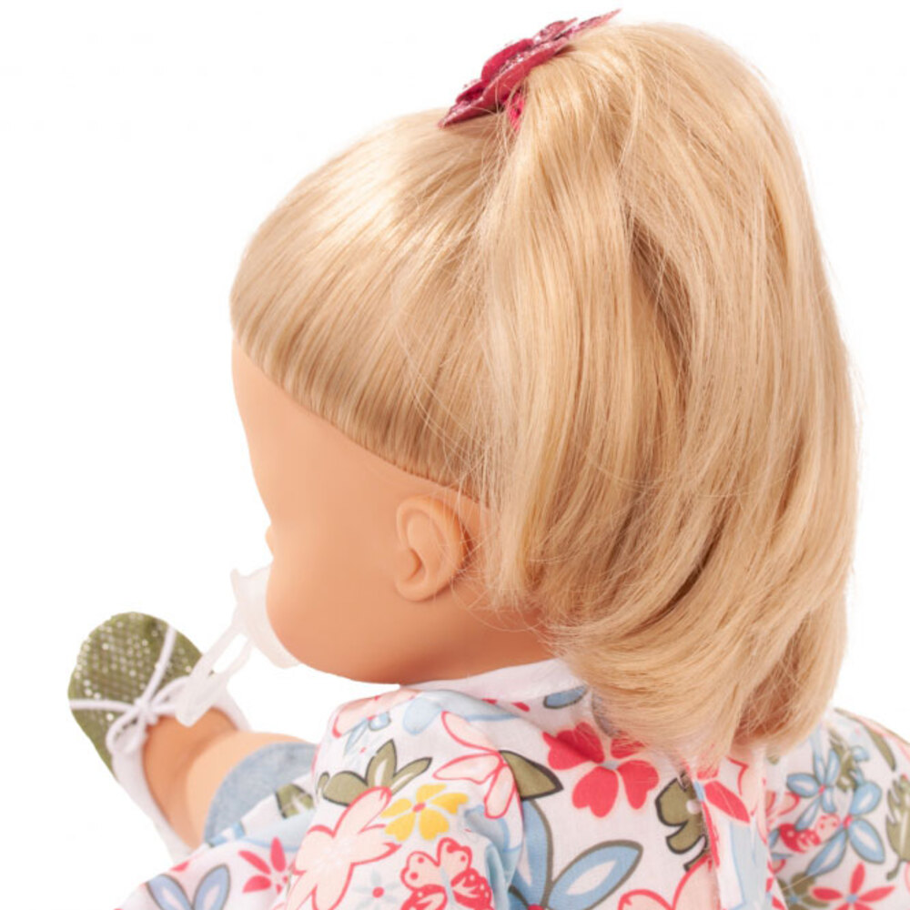 Кукла классическая Gotz с аксессуарами 42 см высота 42 см 2127109 - фото 3