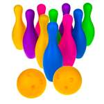 Боулинг 1TOY