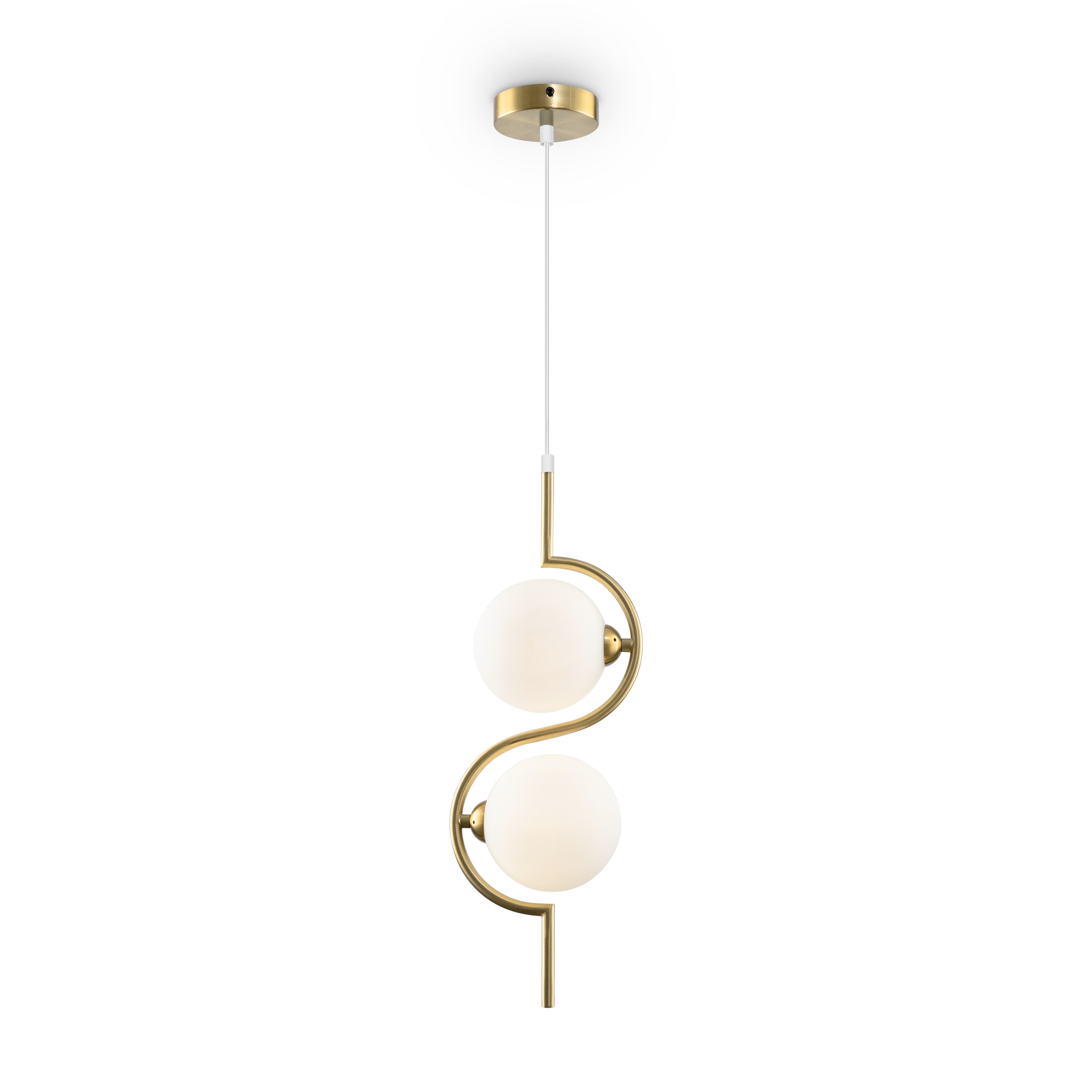 Подвесной светильник FREYA - фото 1