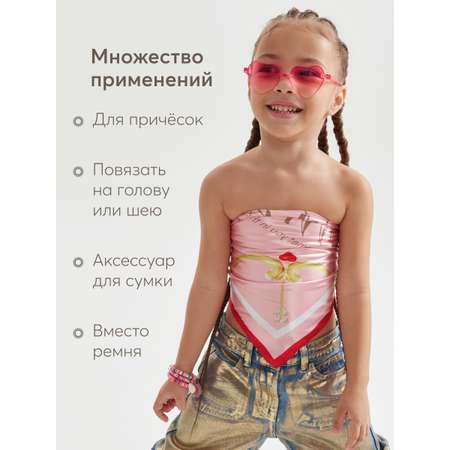 Платок Happy Baby