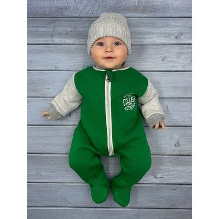 Комбинезон VGtrikotazh