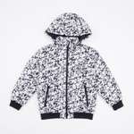 Куртка детская Котофей