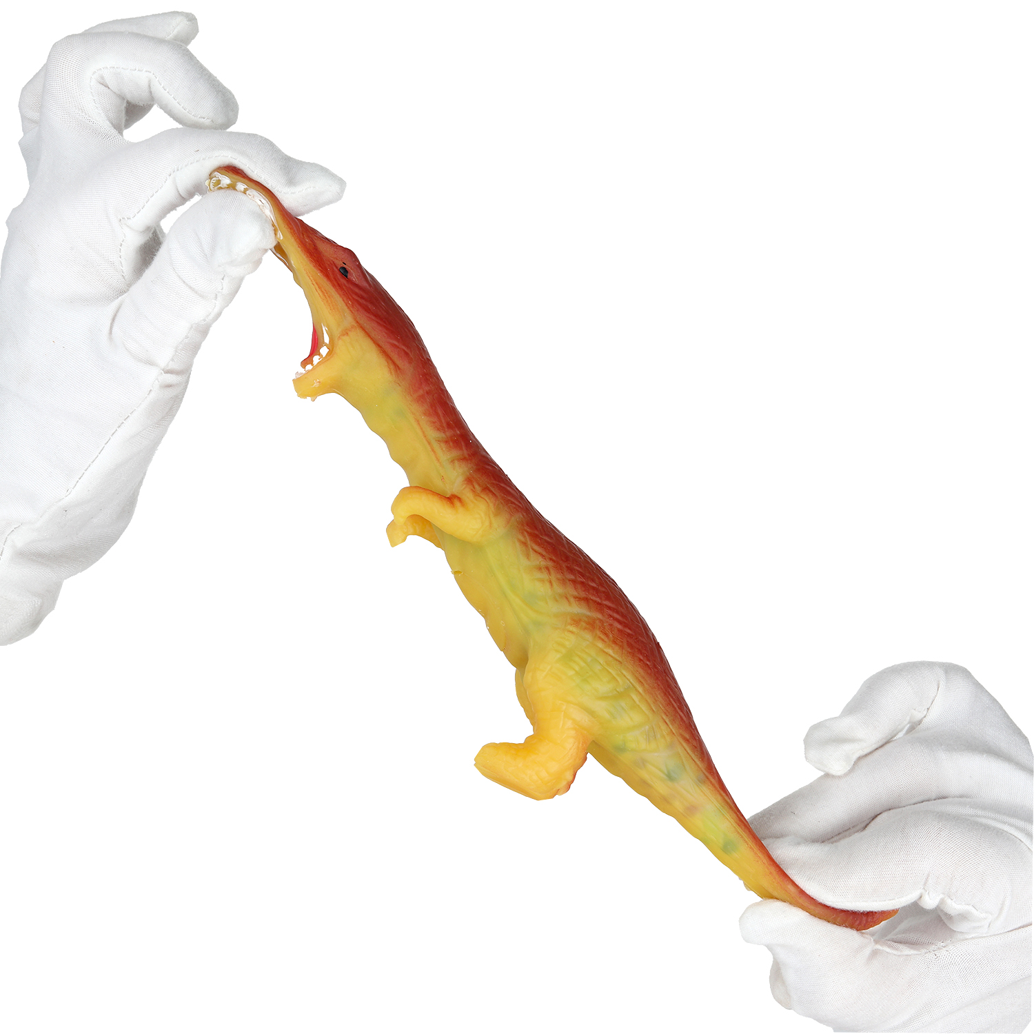 Фигурка Играем вместе Динозавр - фото 5