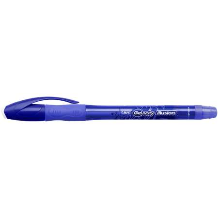 Ручка со стираемыми чернилами BIC 1 шт.