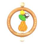 Игрушка S-mala погремушка