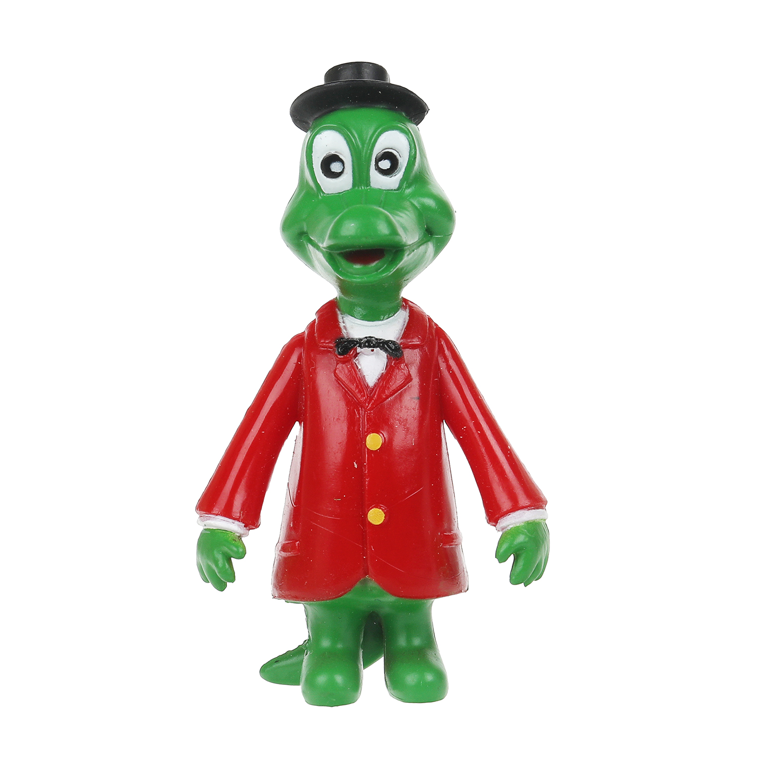 Фигурка Играем вместе Крокодил Гена - фото 2