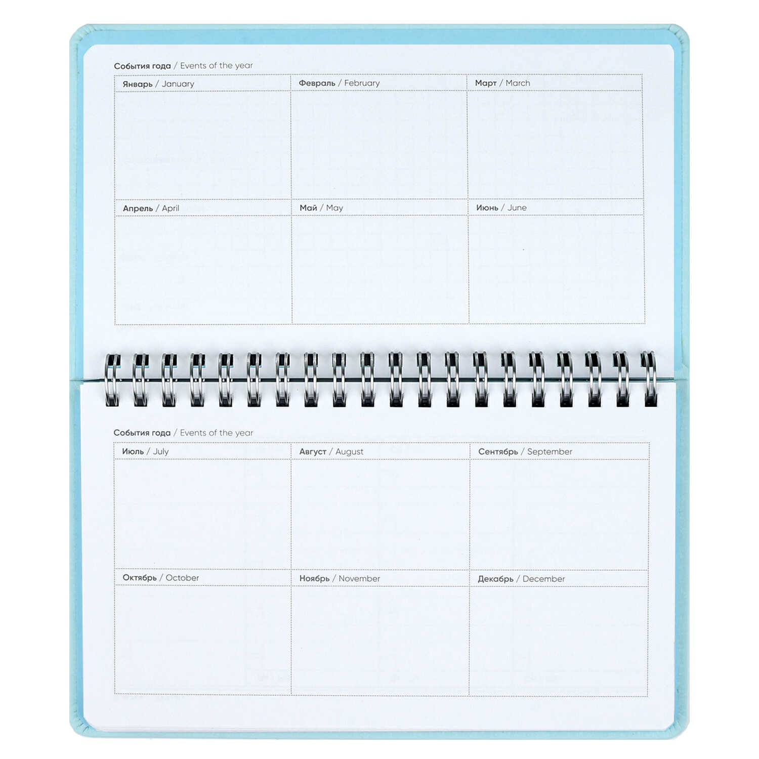 Ежедневник Феникс + ESCALADA 68 лист. - фото 14