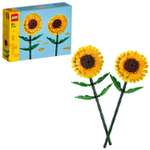 Конструктор LEGO Botanicals блочный