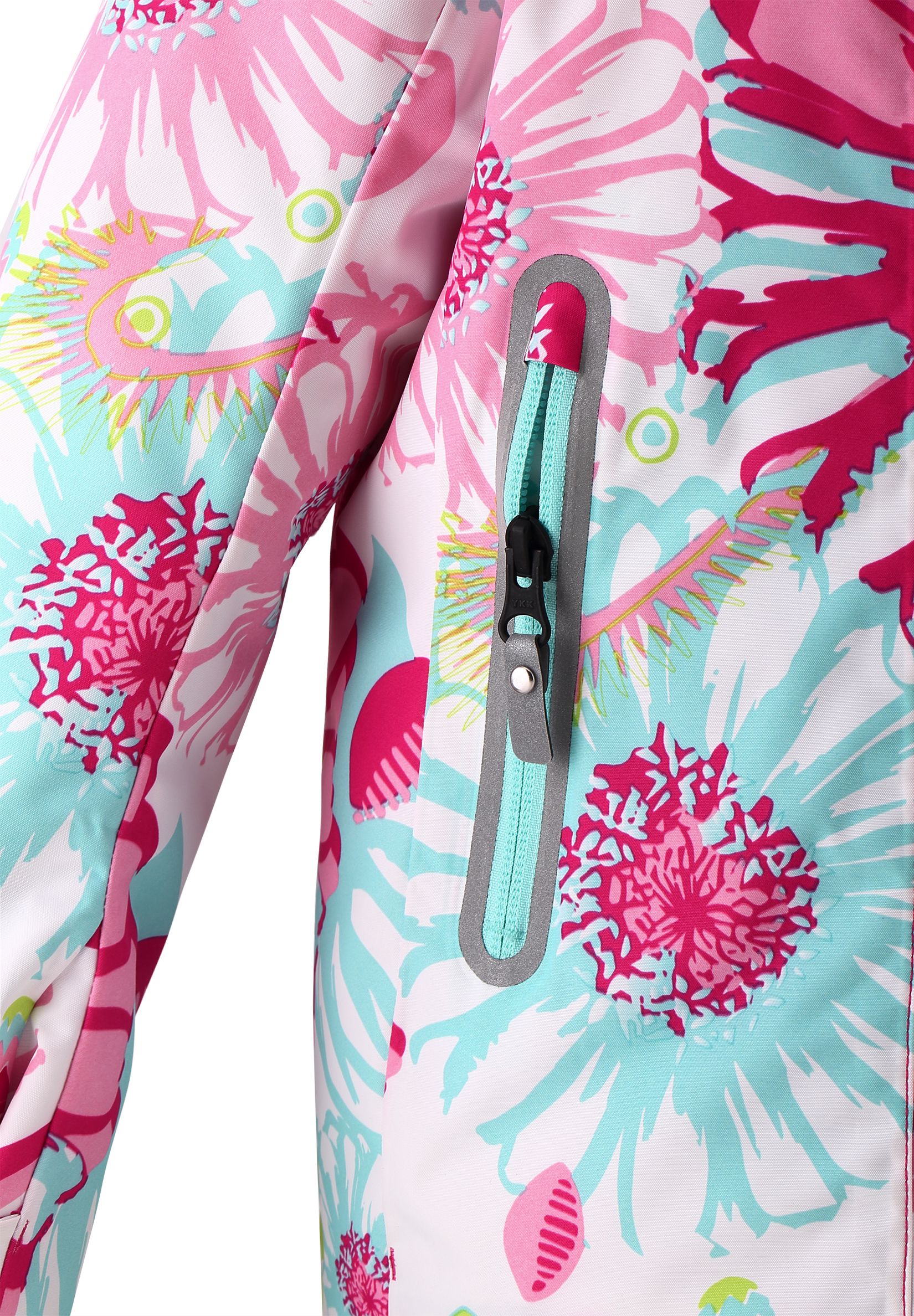 Куртка Reima 521614B-4652 - фото 8