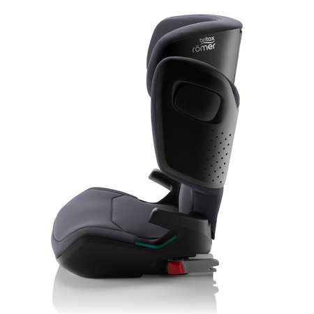 Автокресло Britax Roemer Isofix 2/3 (15-36 кг) серый